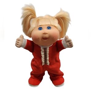 2015 Cabbage Patch Kids Toys Cabbage Patch Kids Electronic Pajama Dance Party